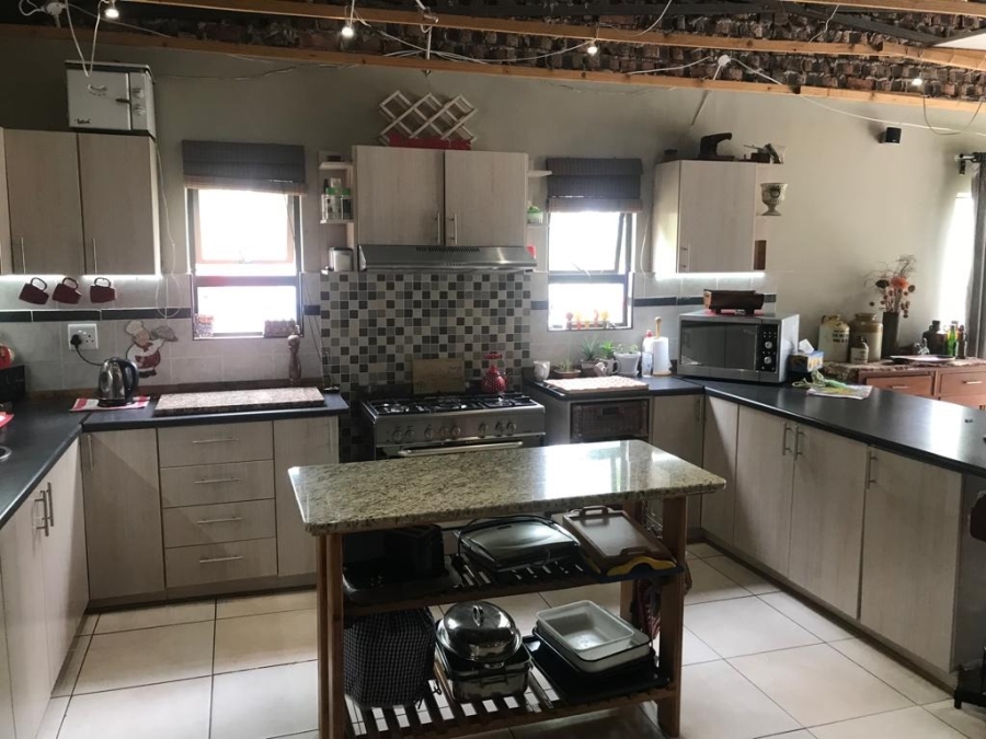 4 Bedroom Property for Sale in Maselspoort Free State